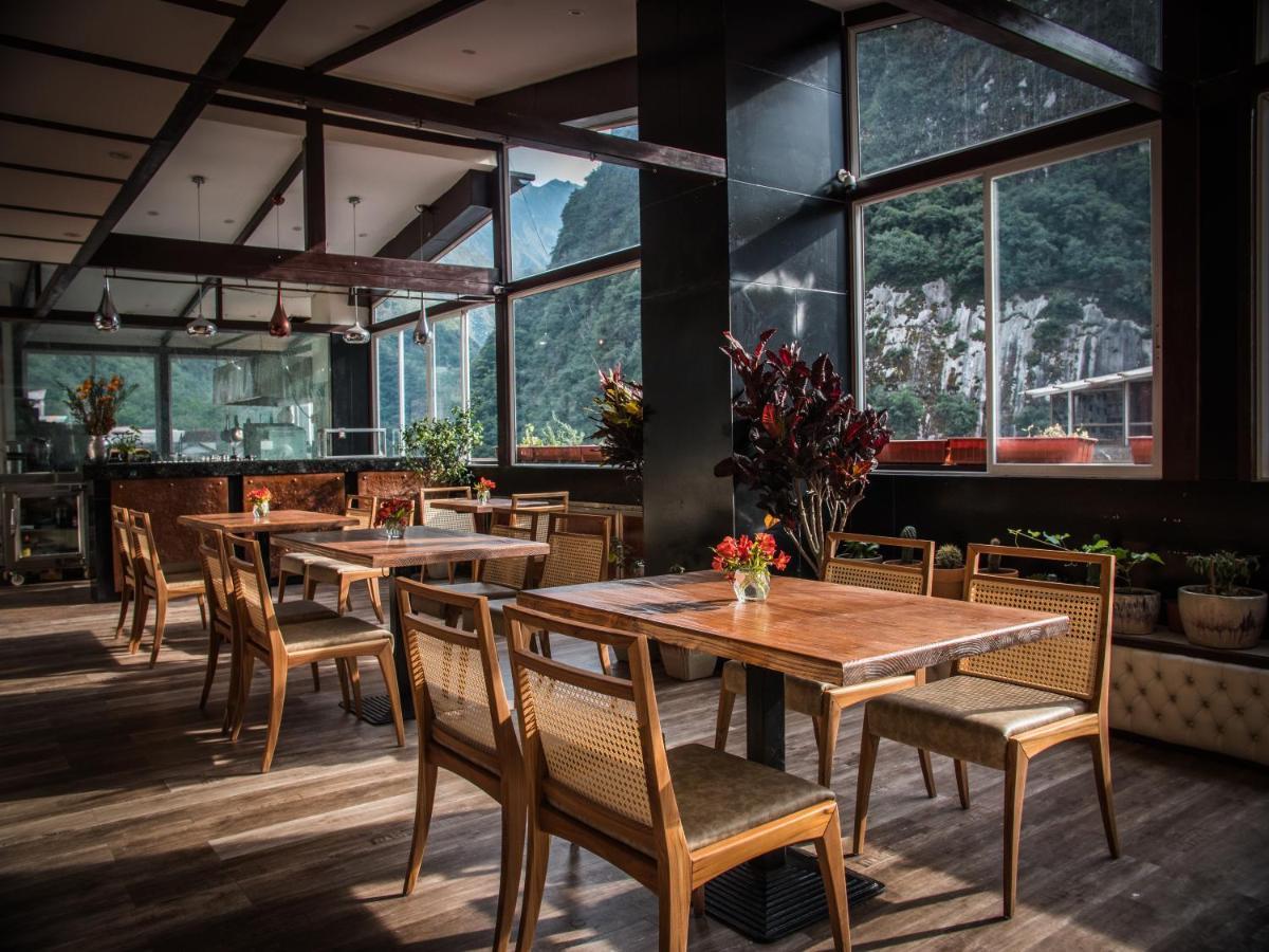 Jaya Machu Picchu Boutique Hotel Exterior photo